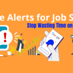 Google Alerts for Job Search
