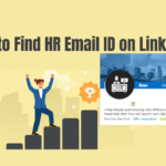 HR Email ID