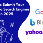 submit website to search engines