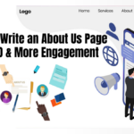 about us page