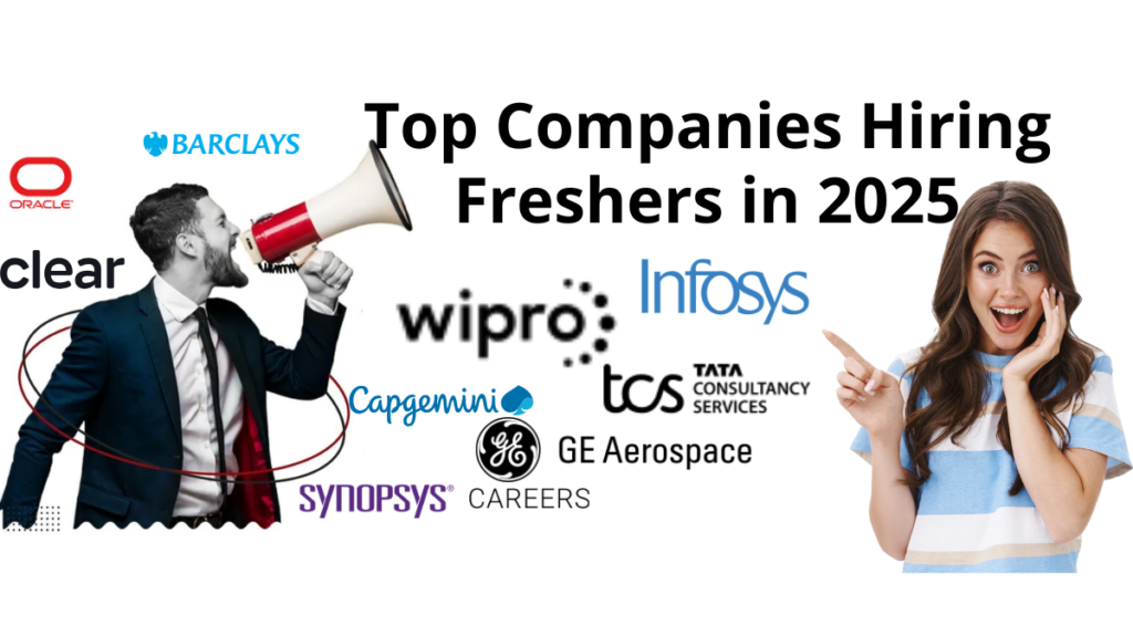 Freshers Hiring Boom 2025: Skills, Jobs & Opportunities You Should Not Miss