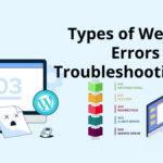 website errors