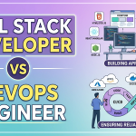 Full Stack Developer vs DevOps Engineer