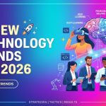 20 New Technology Trends for 2026