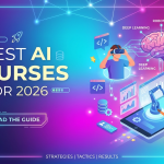 Best AI Courses for 2026