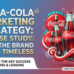 Coca-Cola Marketing Strategy A Case Study - How the Brand Stays Timeless