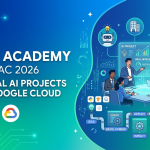 Gen AI Academy APAC 2026 Build Real AI Projects with Google Cloud