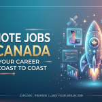 Remote Jobs in Canada