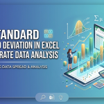 Standard Deviation in Excel for Accurate Data Analysis
