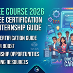 TCS Free Course 2026 – Best Free Certification + Tata Internship Guide
