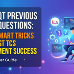 Top 10 Service-Based IT Companies in Chennai: In-Depth Guide to Careers, Growth & Industry Trends (2026) TCS NQT Previous Year Questions 300+ Smart Tricks for Fast TCS Placement Success