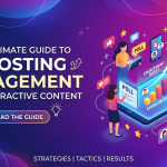 The Ultimate Guide to Boosting Engagement with Interactive Content