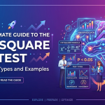 The Ultimate Guide to the Chi Square Test Formula, Types and Example