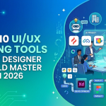 Top 10 UIUX Testing Tools Every Designer Should Master in 2026
