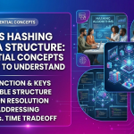 What Is Hashing in Data Structure 5 Essential Concepts You Need to Understand