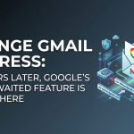 Change Gmail Address 20+ Years Later, Google’s Long Awaited Feature Is Finally Here