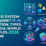 Top 10 Backend Web Development Frameworks in 2026: A Complete In-Depth Guide for Developers