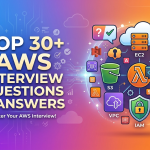 Top 30+ AWS Interview Questions and Answers