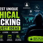 Ethical Hacking Project Ideas