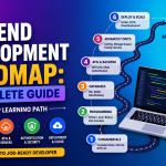 Machine Learning vs Deep Learning: The Complete 2026 Guide Backend Development Roadmap: A Complete Guide