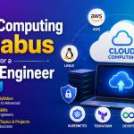Cloud Computing Syllabus for a Cloud Engineer