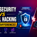 11 Best Interior Design Project Ideas To Boost Your Portfolio 🎨✨ Cybersecurity Vs Ethical Hacking Top 10 Differences