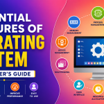 Software Developer vs Full Stack Developer: A Complete In-Depth Guide for 2026 Essential Features of Operating System A Beginner's Guide