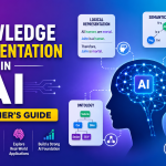 What is DBSCAN Clustering in Machine Learning? A Complete In-Depth Guide Knowledge Representation in AI A Beginner's Guide