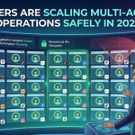 25 Big Data Interview Questions That Actually Get Asked (With Real-World Answers & Tips) How Multi-Account Managers Are Scaling Operations Without Getting Banned in 2026