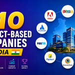 Top 10 Product-Based Companies in India