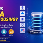 What is Data Warehousing