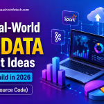 Big Data Project Ideas