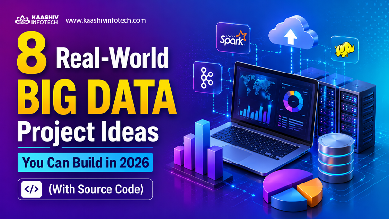 Big Data Project Ideas