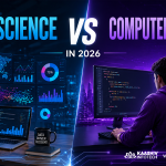 Data Science vs Computer Science