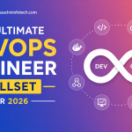 devops engineer skillset