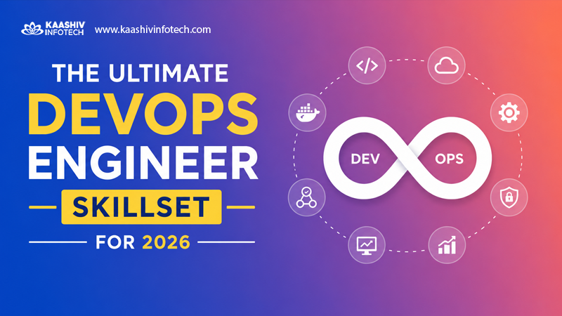 devops engineer skillset