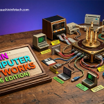Hub in Computer Networks
