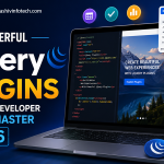 top 7 jquery plugins