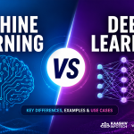 Machine Learning vs Deep Learning
