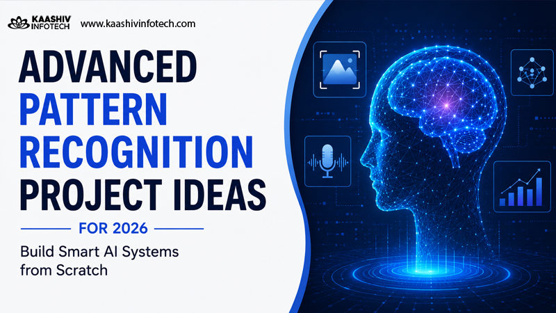Pattern Recognition Project Ideas