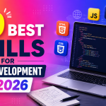 Web development Skills