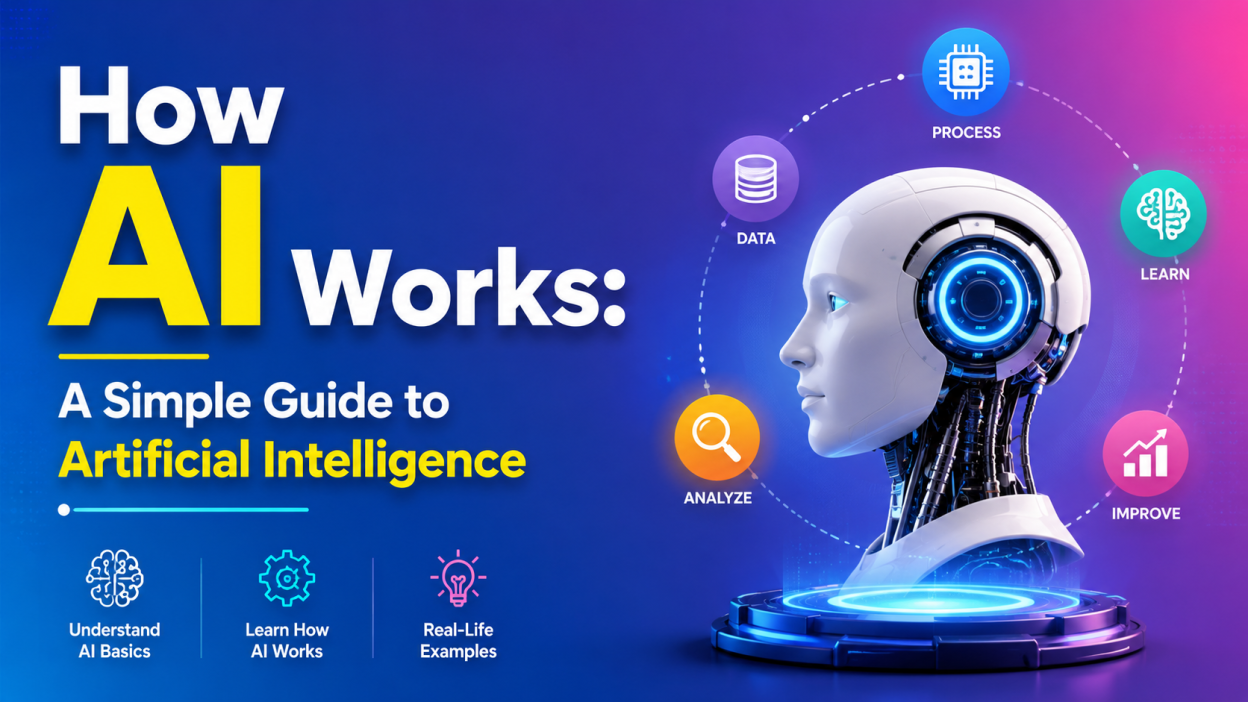 Artificial Intelligence Working