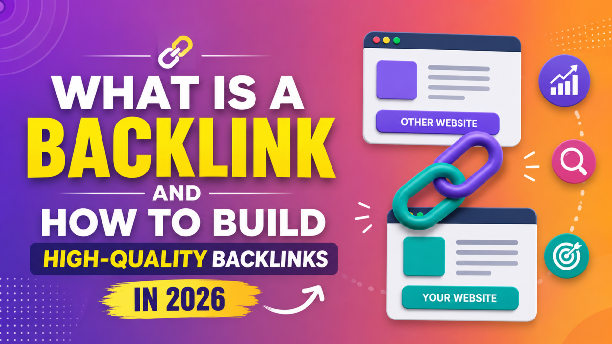 What Is a Backlink