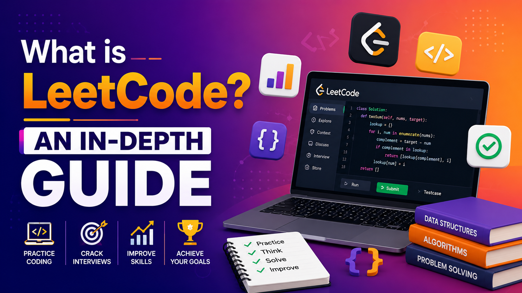 What is LeetCode An In-depth Guide