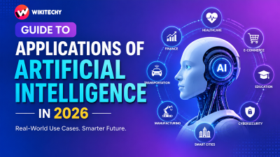 applications of artificial intelligence