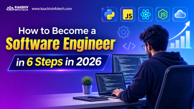 How to Become a Software Engineer