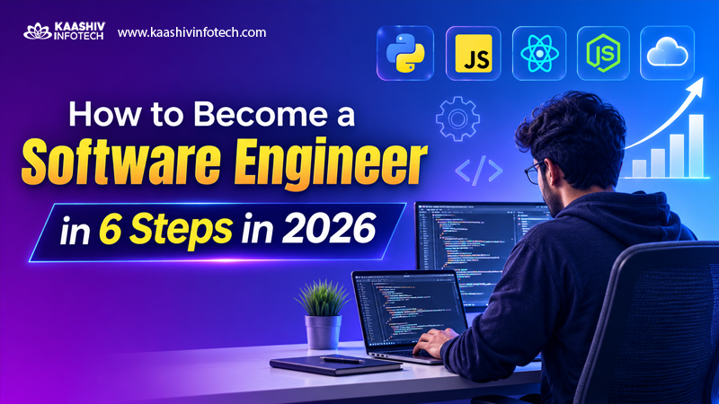 How to Become a Software Engineer
