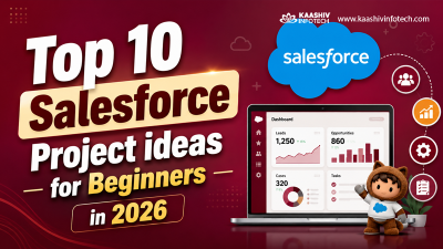 Salesforce Project ideas