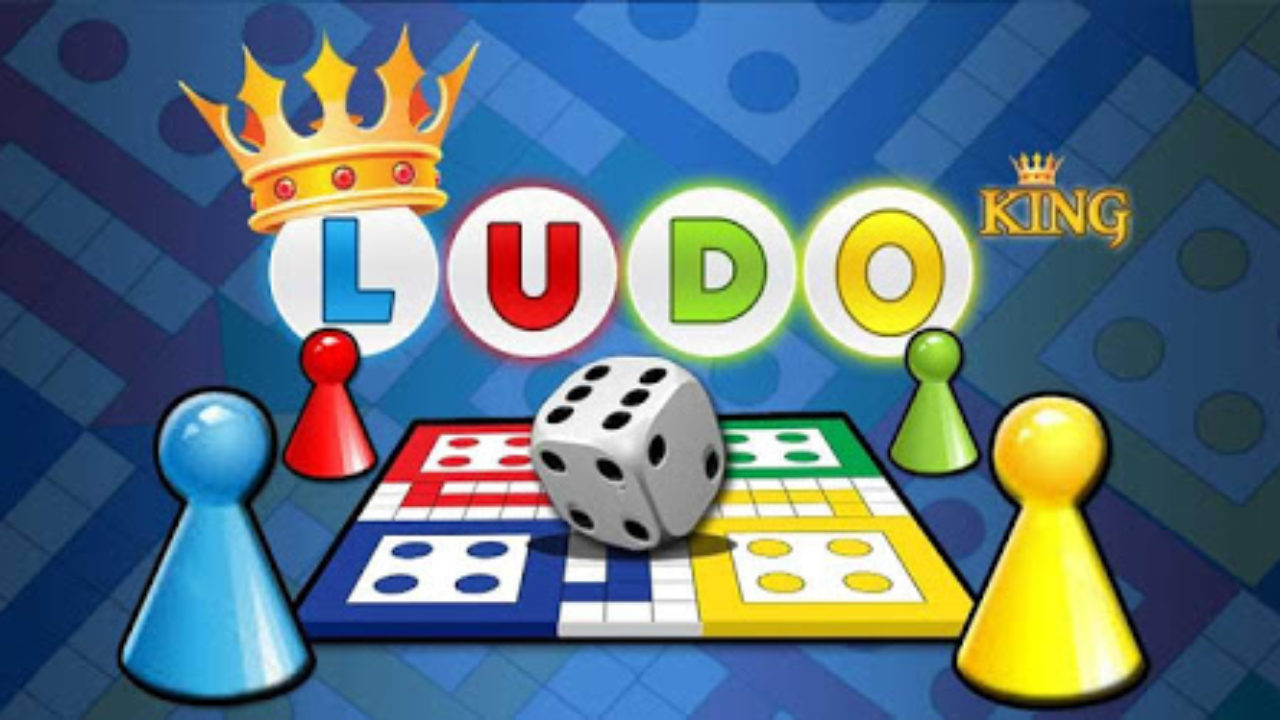 Download Ludo Goti - Ludo Board Game on PC (Emulator) - LDPlayer