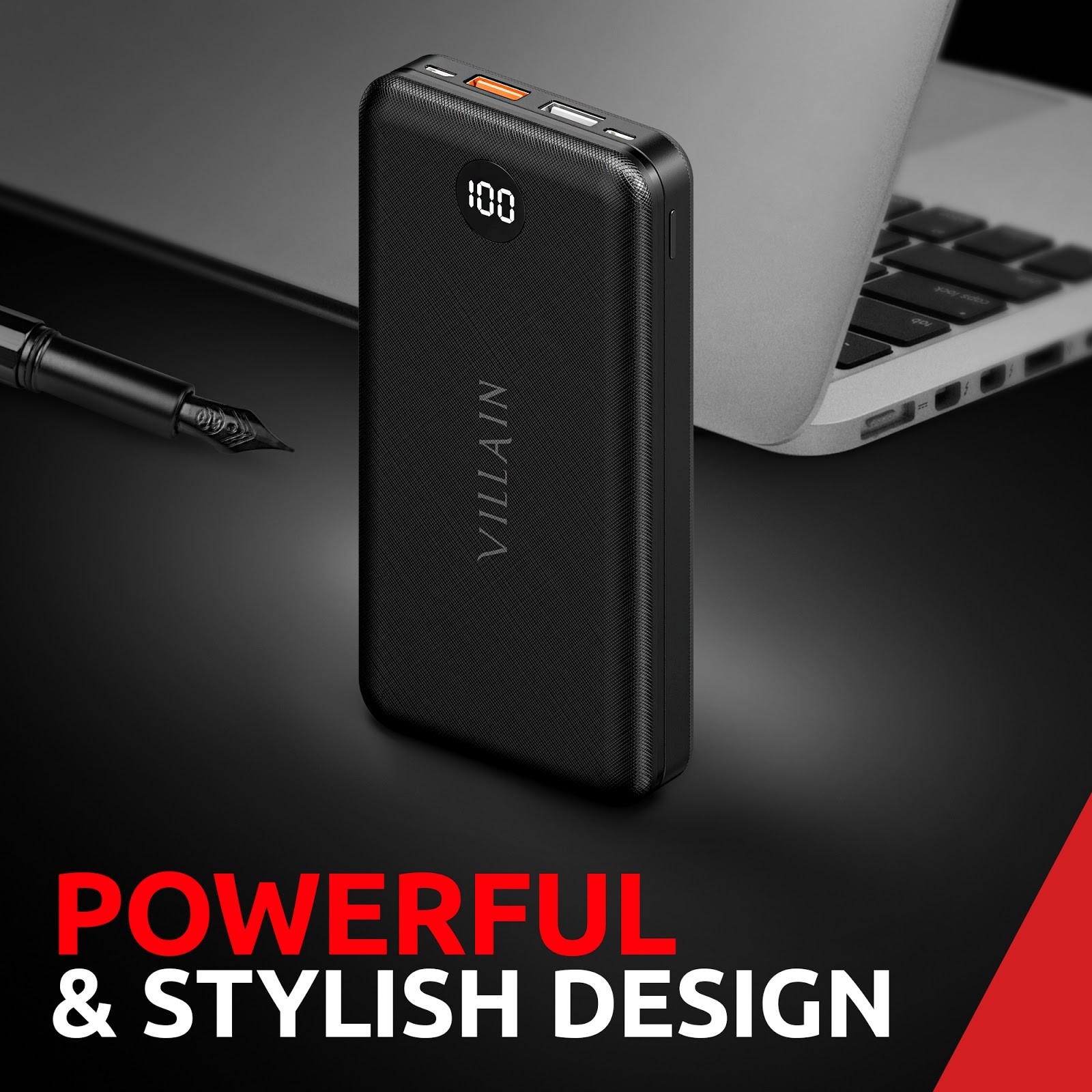 Best Portable mobile Charger - power bank charger 20000mah - best power bank - portable battery charger - portable battery charger for phone